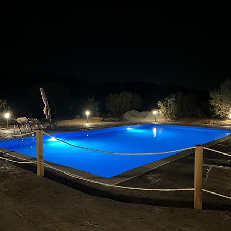 Agreen Country House Olbia Extérieur photo