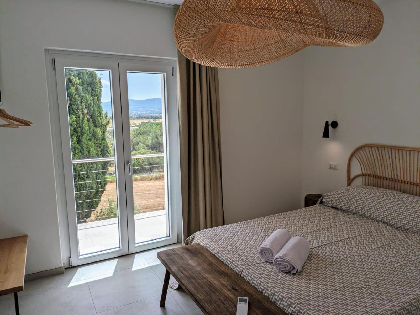 Agreen Country House Olbia Extérieur photo