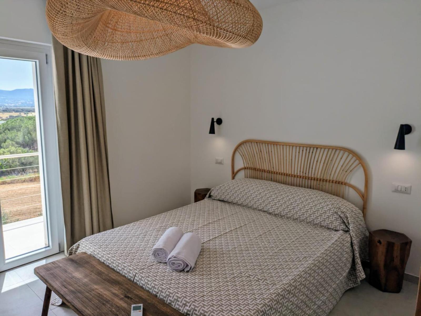 Agreen Country House Olbia Extérieur photo