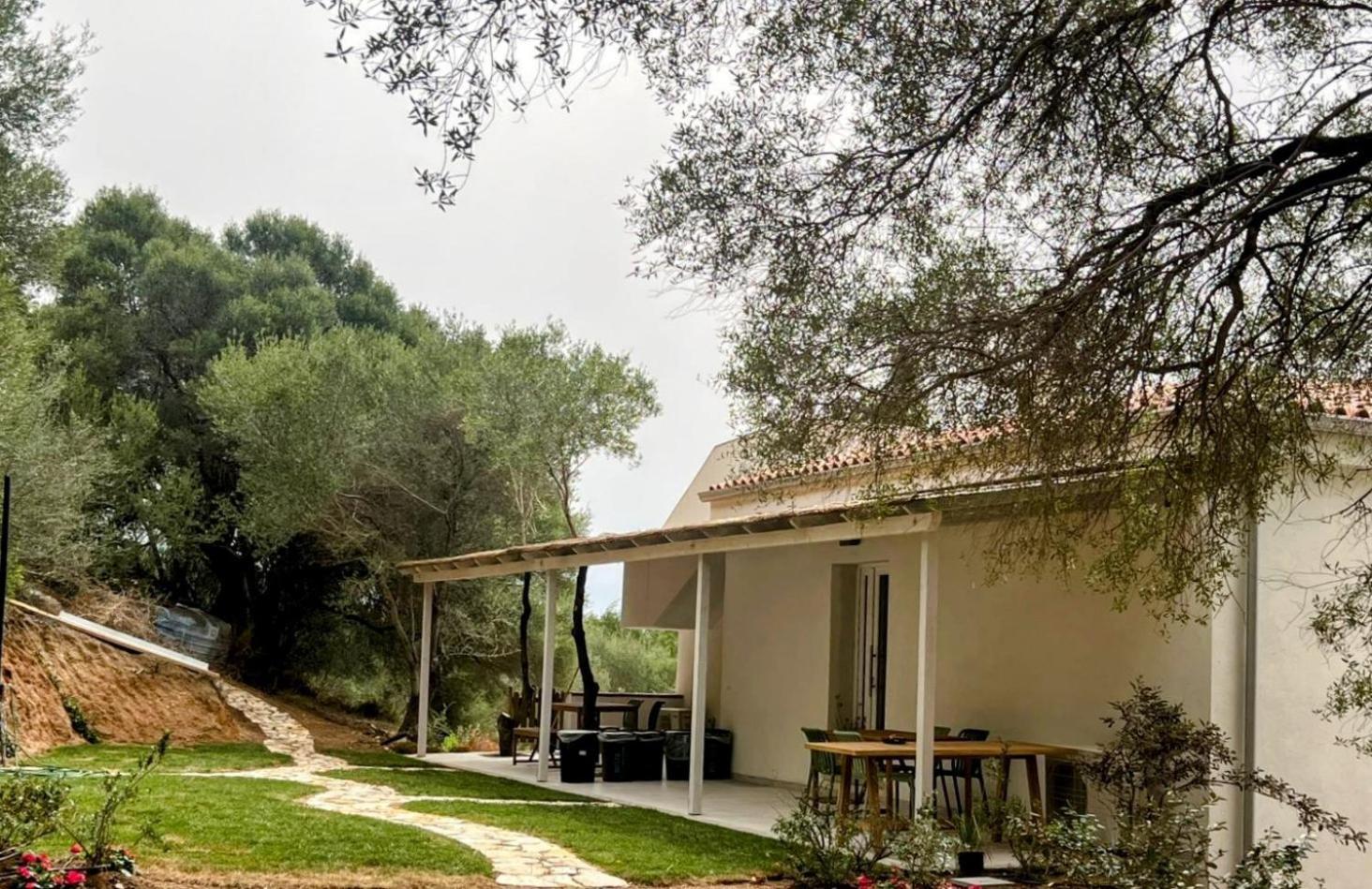 Agreen Country House Olbia Extérieur photo
