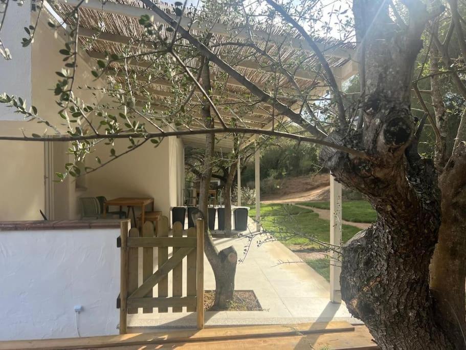 Agreen Country House Olbia Extérieur photo