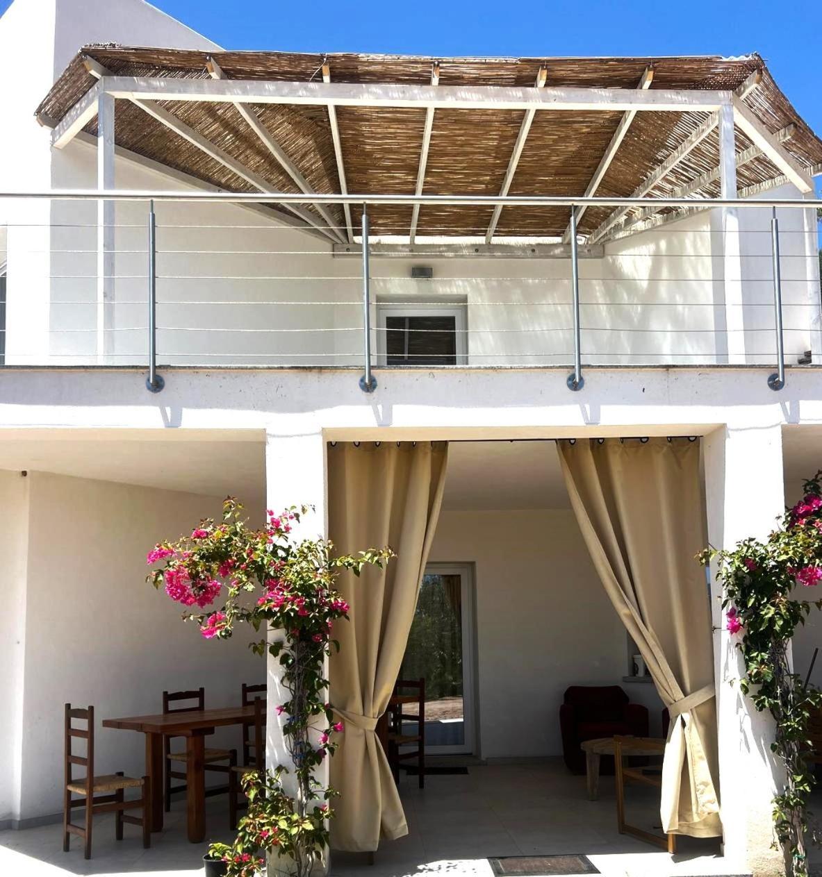 Agreen Country House Olbia Extérieur photo