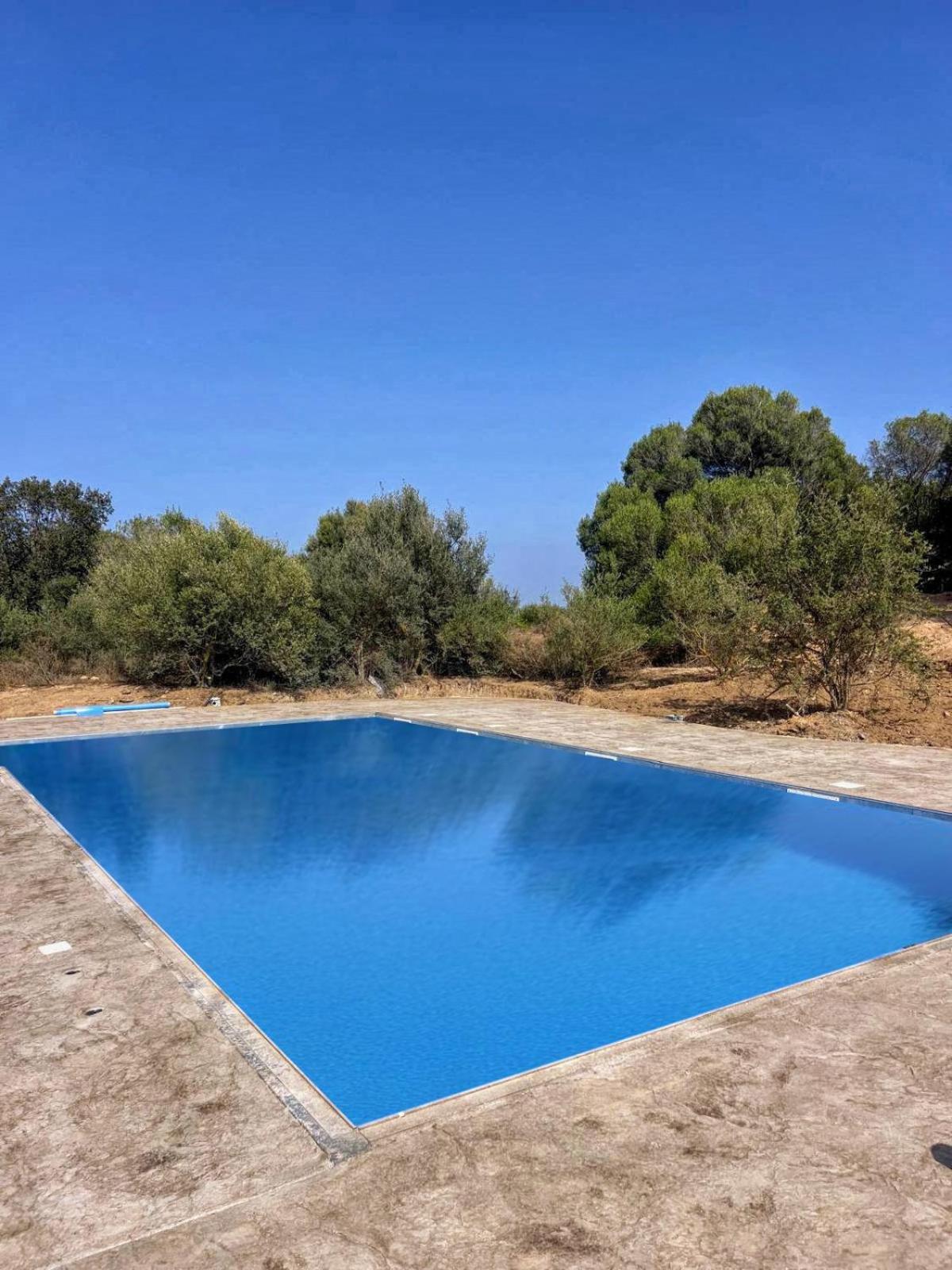 Agreen Country House Olbia Extérieur photo