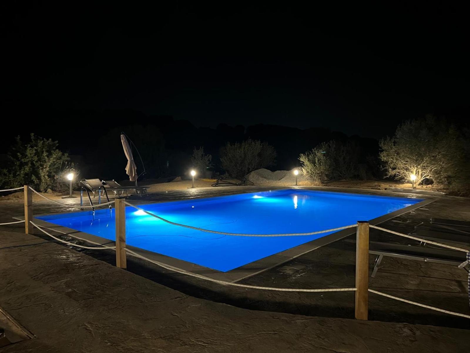 Agreen Country House Olbia Extérieur photo